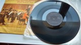 vinil disc muzica clasica Beethoven - Orchestra simfonica a Radioteleviziunii Romane Electrecord, dirijor Iosif Conta, pian Mihaela Ursuleasa