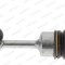 MOOG KI-LS-16571 Brat/bieleta suspensie, stabilizator