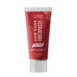 Pasta de dinti naturala fara fluor Wooden Spoon 75ml, pentru gingii sanatoase, adulti si copii