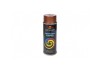 Spray Vopsea Cupru Metalic Profesional Champion 400ml, Universal, Aderenta Excelente