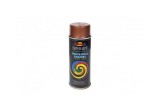 Spray Vopsea Cupru Metalic Profesional Champion 400ml, Universal, Aderenta Excelente
