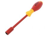 Şurubelniţă Izolată HEX 10mm 125mm