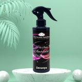 Cumpara ieftin Spray Odorizant Profesional Secuoya, Parfum Ambiental Tesaturi, Lux, Esenta Lemn, Neutralizare Mirosuri, Uz Profesional