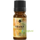 Ulei Esential Pur de Portocala Dulce Bio 10ml