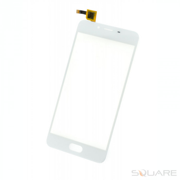 Touchscreen Meizu U10, White