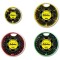 Plumbi Delphin SOFT 100g/0.2-1.25g