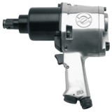 Unior 1592 - Pistol pneumatic 2439 Nm 6.2 bar 255 l/min patrat 1 inch