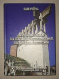 Antologia Liricii de Detentie Anticomunista din Spatiul Romanesc - Ilie Popa, 2016, Carti Beletristica Antologie