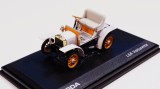 Skoda Laurin &amp; Klement Voiturette - Abrex 1/43