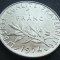 Moneda 1 FRANC - FRANTA, anul 1974 *cod 1711