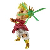 Dragon Ball Z: Broly - Second Coming GxMateria Broly Figure 22cm