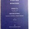 FAUNA ROMANIEI, INSECTA, VOL VIII, FAS. 9: HETEROPTERA, SUPRAFAMILILIILE COREOIDEA SI PYRRHOCORIOOIDEA de BELA KIS 2001