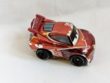 bnk jc Disney Pixar Cars Mini Racers - Tim Treadless - Mattel 2017 FBG95