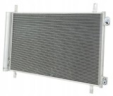 Condensator climatizare AC Citroen C4; Ds 3 Crossback; Opel Corsa F, Mokka; Peugeot 2008, 208, motor: 1.2 PureTech, 1.5 BlueHDI, EV, Condensator cu