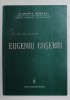 In memoriam Eugeniu Coseriu - Studii Literare, Editura Academiei Romane, 2004, 192 pagini