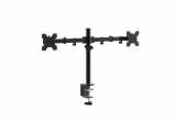 Suport dublu monitor Serioux, MM1903A, mobil, tilt:+/- 90 &deg;, swivel: