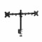 Suport dublu monitor Serioux, MM1903A, mobil, tilt:+/- 90 &deg;, swivel: