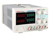 Alimentator laborator liniar UNI-T multicanal 0-32VDC 0-3A