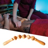Accesoriu Semicircular Masaj inSPORTline Marlee 100 FitLine Training