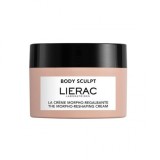 Lierac Body Sculpt Cremă pentru Fermitate și Remodelarea Siluetei 200ml