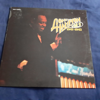 Lionel Hampton - Lionel Hampton, vol. 5 _ vinyl,LP _ MCA, SUA, 1975 _ NM/ VG+ foto