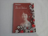 DOR DE SAKURA (autograf si dedicatie pt. Florina Cercel) - MIHAI EPURE