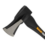 Topor despicator cu maner din fibra 2000g, ROTOR Innovative ReliableTools