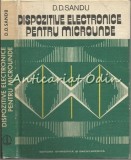 Cumpara ieftin Dispozitive Electronice Pentru Microunde - D. D. Sandu