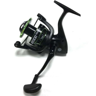 Mulineta OVERFIGHT Ipercut 5000 FD, 0.30mm/350m, 7+1rul foto