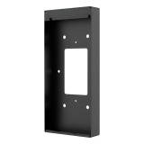 Cutie montaj aparent pentru DS-K1T502 - HIKVISION DS-KAB502-S2