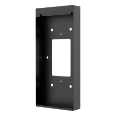 Cutie montaj aparent pentru DS-K1T502 - HIKVISION DS-KAB502-S2