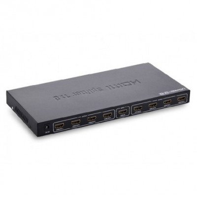 1x8 HDMI Amplifier Splitter UG094 foto