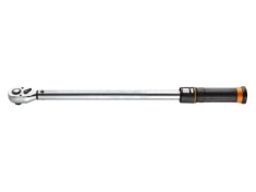 Cheie dinamometrică NEO TOOLS 720mm 60-350Nm 1/2 pătrat