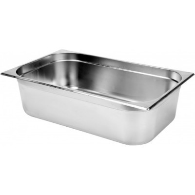 YATO GASTRO Tava inox GN 1/1 20,5 L foto