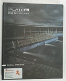 PLATEK , LONG - LASTING LIGHTS , GENERAL CATALOGUE , CORPURI SI SISTEME DE ILUMINAT , ANII '2000