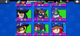 Cont Brawl Stars 2019 95k trofee