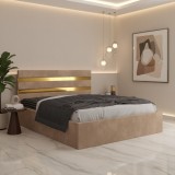 Pat Tapitat Adria Crem Trimite mesaj