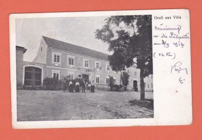 AMS - CP AUSTRIA foto