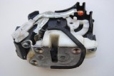 &Icirc;ncuietoare ușă dreapta spate MITSUBISHI L 200 / TRITON KA_T, KB_T 2007 OEM: NER 1874625