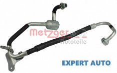 Conducta clima ac Volkswagen Sharan (2000-2010) foto