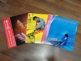 Cumpara ieftin Pachet 4 Editii Vinil Japoneze Muzica Autentica Japonia EX NM Viniluri Muzica