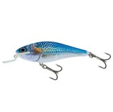 Vobler Salmo Executor SHR 7cm 8g Holo Shiner