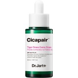 Dr. Jart+ Cicapair&trade; Tiger Grass Camo Drops SPF 35 Fluid nuantator cu textura usoara 30 ml, Dr. Jart+