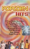 Various - Popcorn Hits, Caseta Audio Compilatie Cat Music