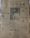 Ziarul Excelsior, economic - financiar - social, nr. festiv de Pasti, 1 Mai 1937