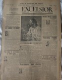 Cumpara ieftin Ziarul Excelsior, economic - financiar - social, nr. festiv de Pasti, 1 Mai 1937