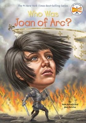 Who Was Joan of Arc? foto