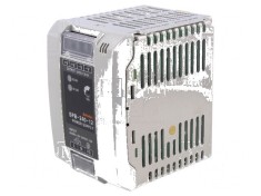 Alimentator pulsatoriu pentru şină DIN 240W 12VDC 20A IP20