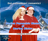 Doi colindatori romantici | Marian Nistor, Doina Paraschiv Nistor