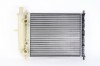 Radiator, racire motor FIAT BRAVA (182) (1995 - 2003) THERMOTEC D7F044TT